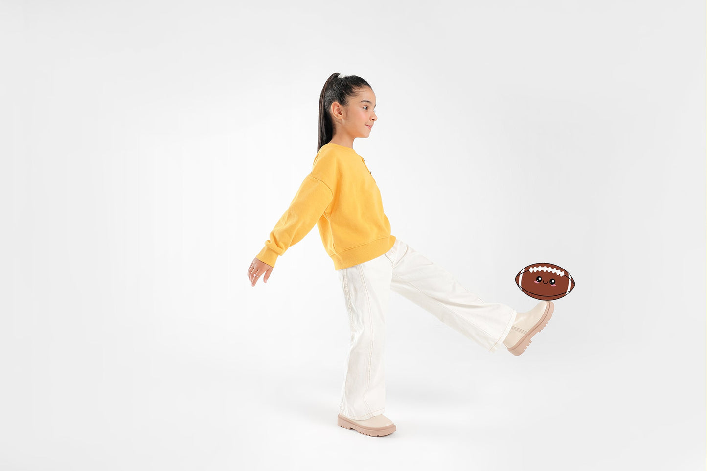 Ethnic - SWEATSHIRT (E0793/401/222)