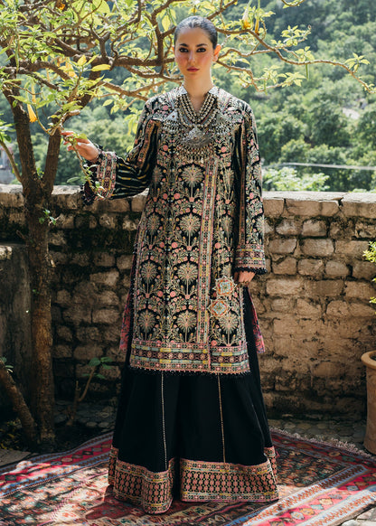 Hussain Rehar - Toor