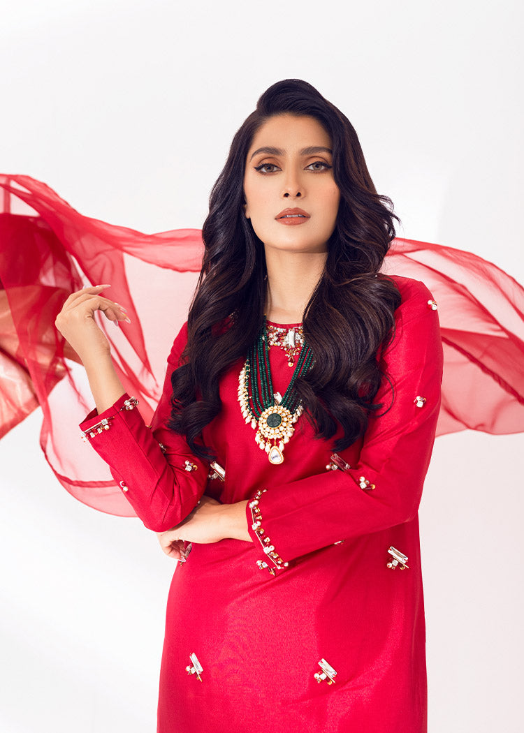 AYEZA KHAN - ROSA