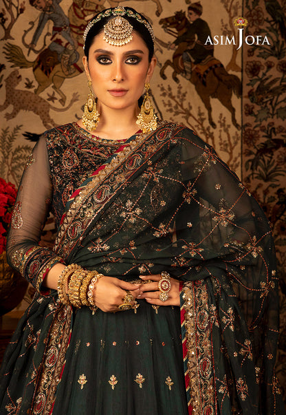 Asim Jofa - AJVF-11
