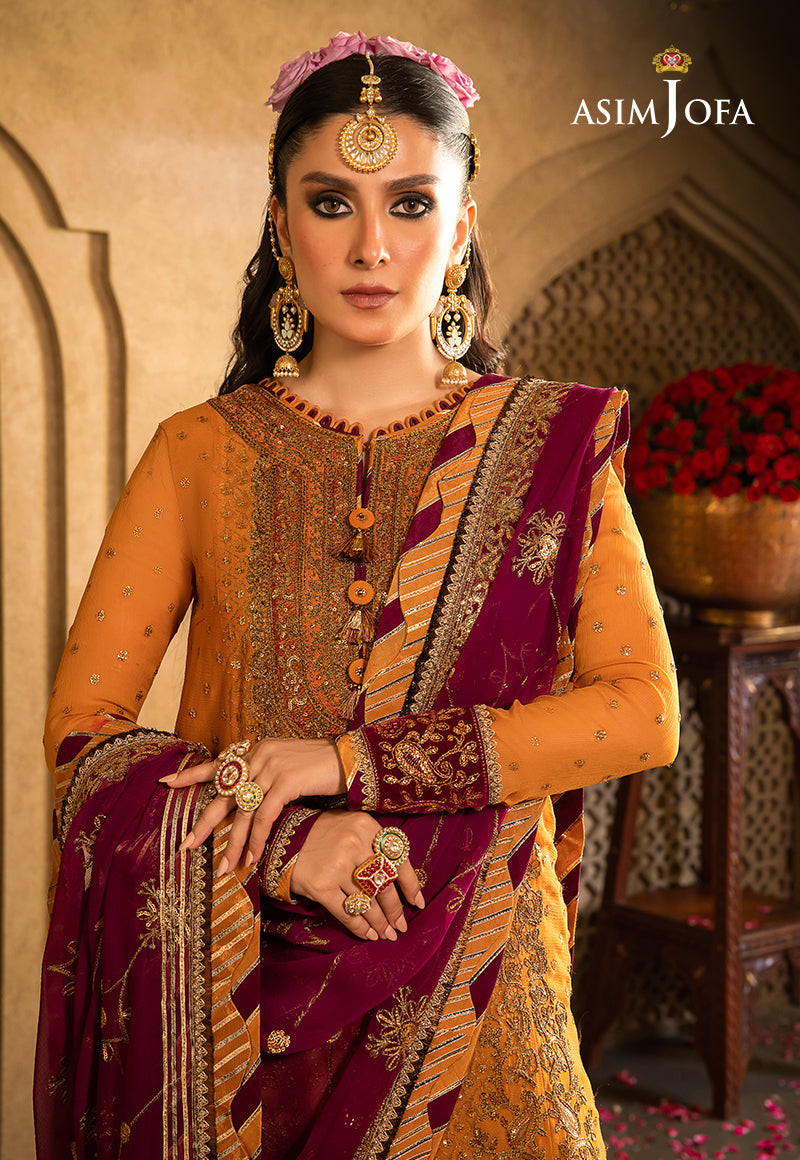 Asim Jofa - AJVF-07