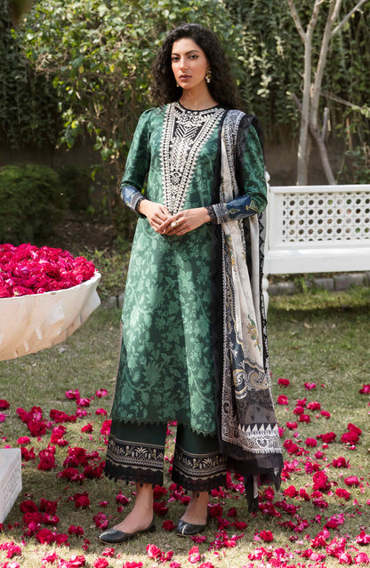 Seran - Anjuman