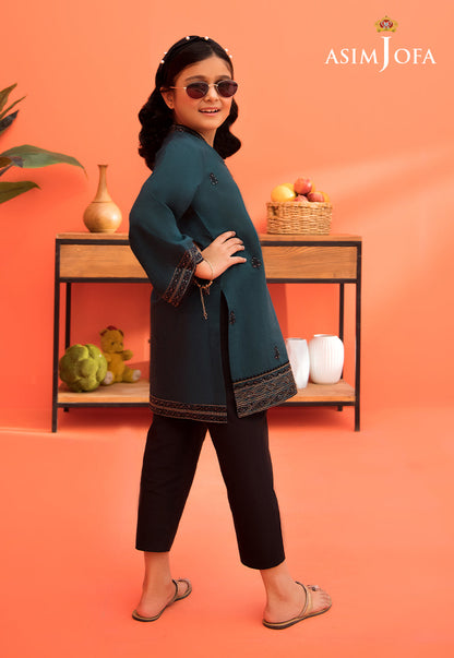 Asim Jofa - AJKC-05 Designers Stitched