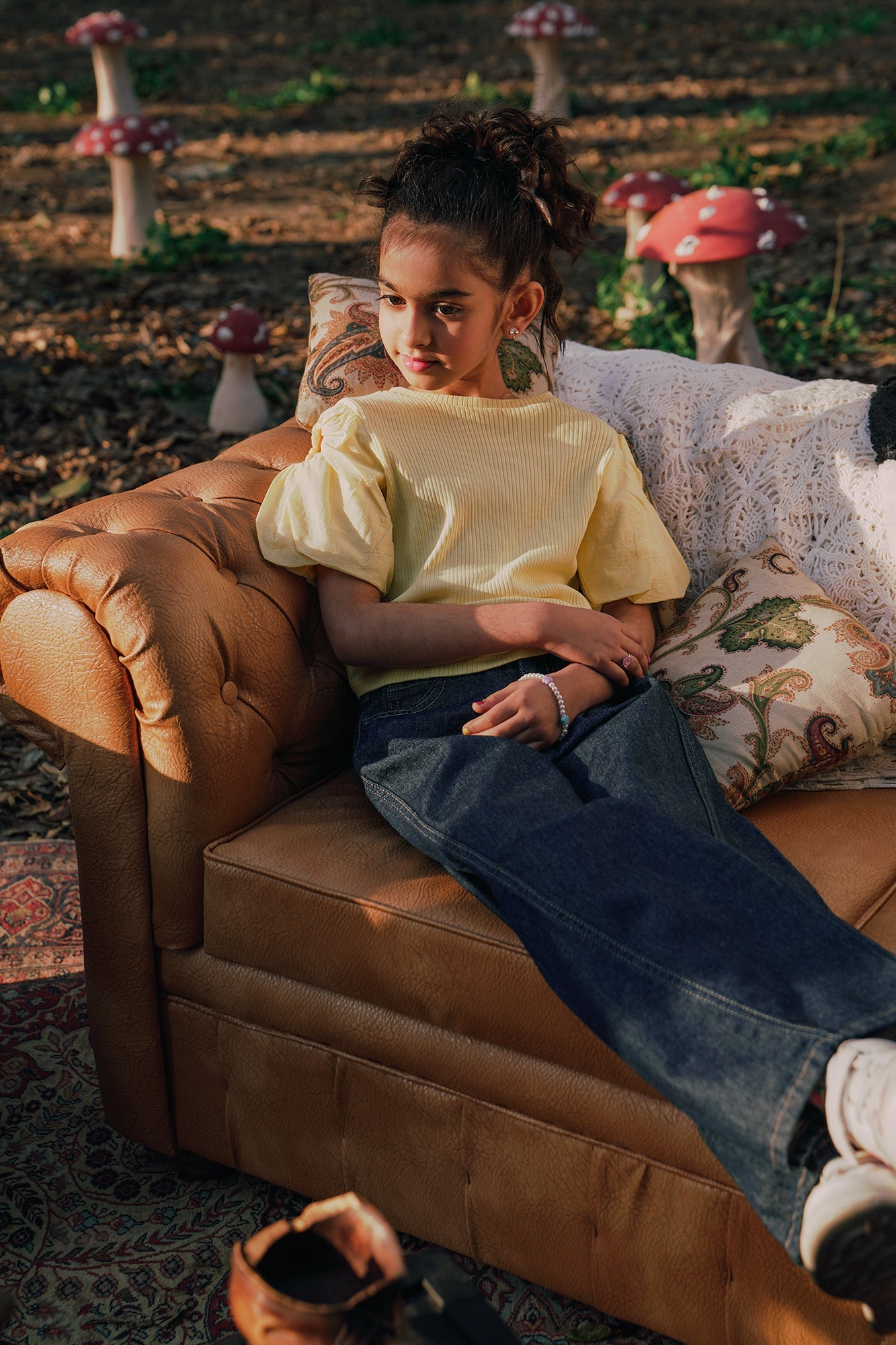 Ethnic - TOP (E0600/401/109)