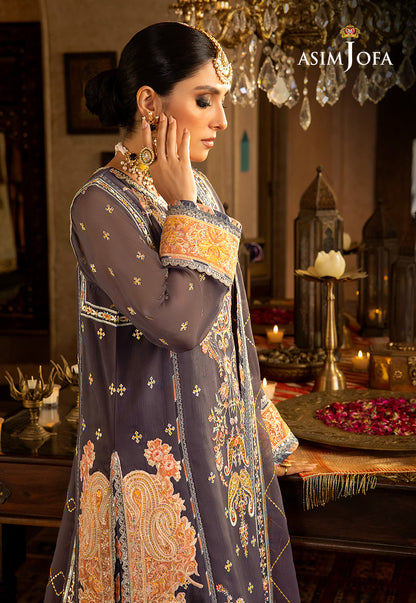 Asim Jofa - AJVF-04