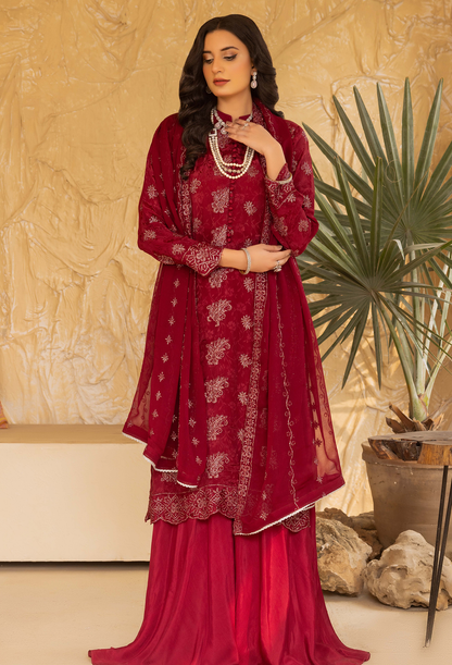 Adan's Libas - Adan's Silk 5415