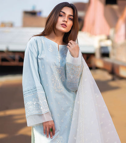 Binilyas - Luxury Eid Pret Collection 06