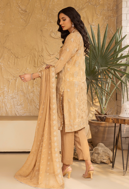 Adan's Libas - Adan's Silk 5417