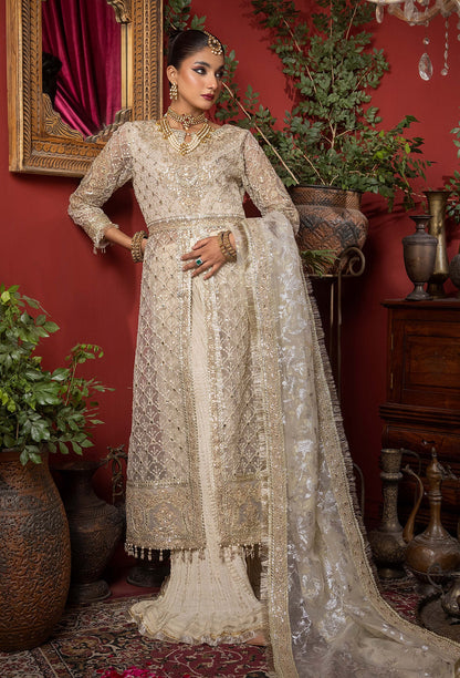 Adan's Libas - Adan's Formal 5449