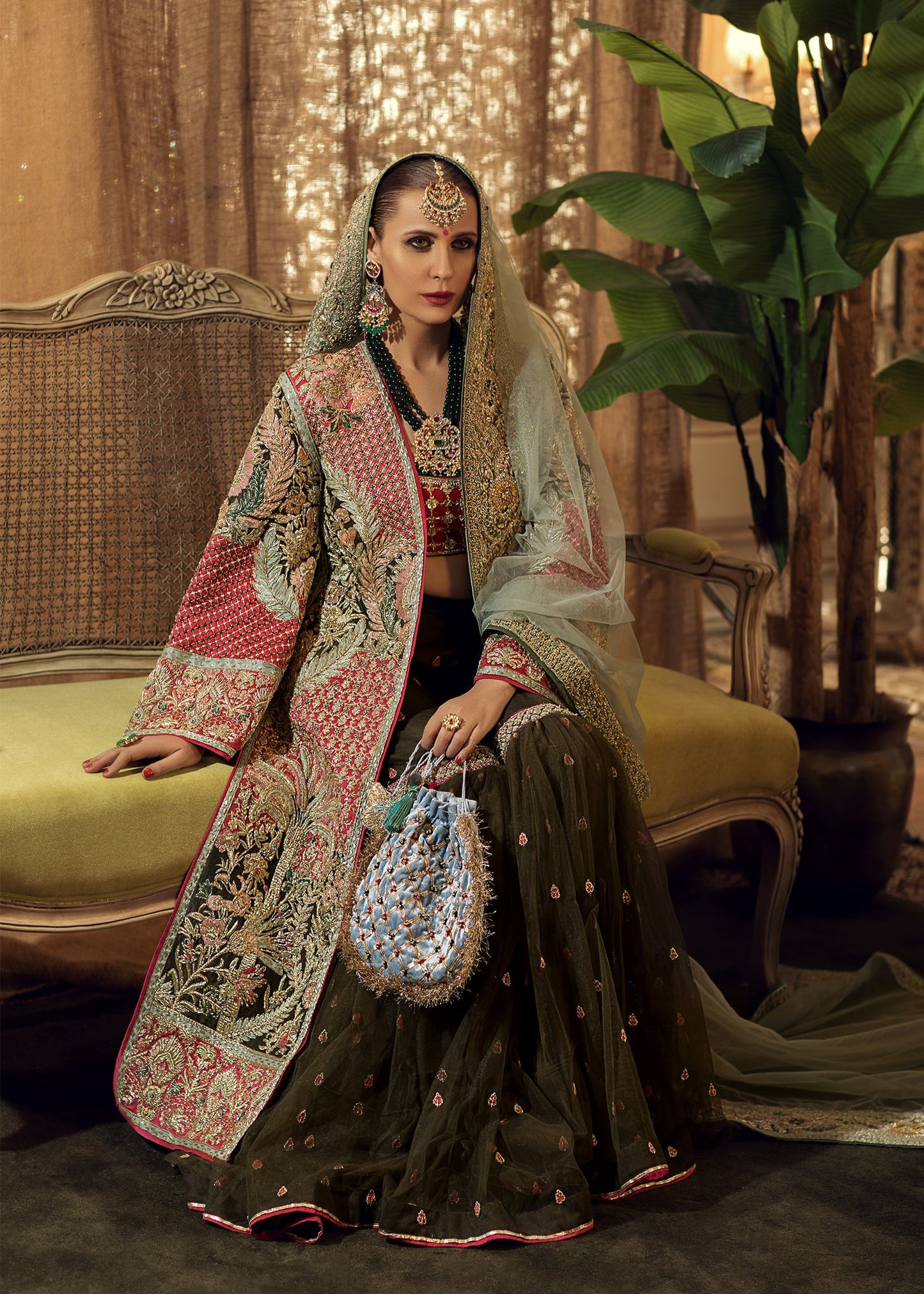 Hussain Rehar - Chambeli