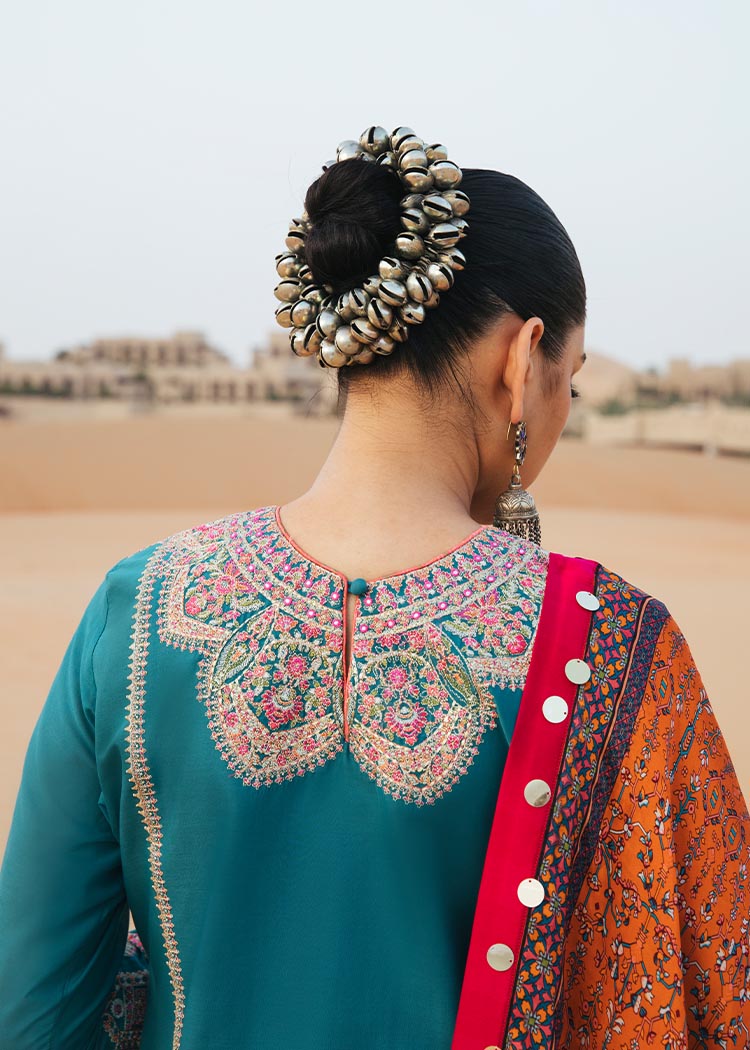 Hussain Rehar - Amal
