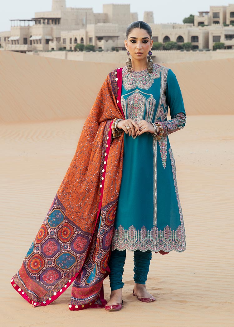 Hussain Rehar - Amal