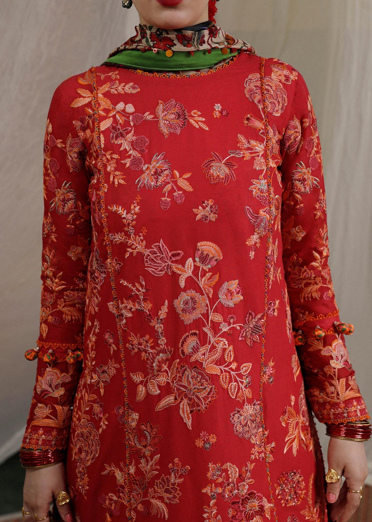 Hussain Rehar - Berry