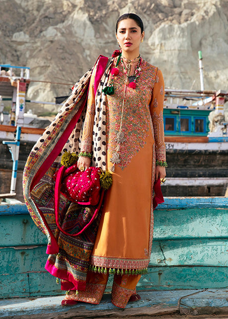 Hussain Rehar - Watarr