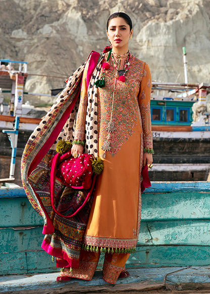 Hussain Rehar - Watarr