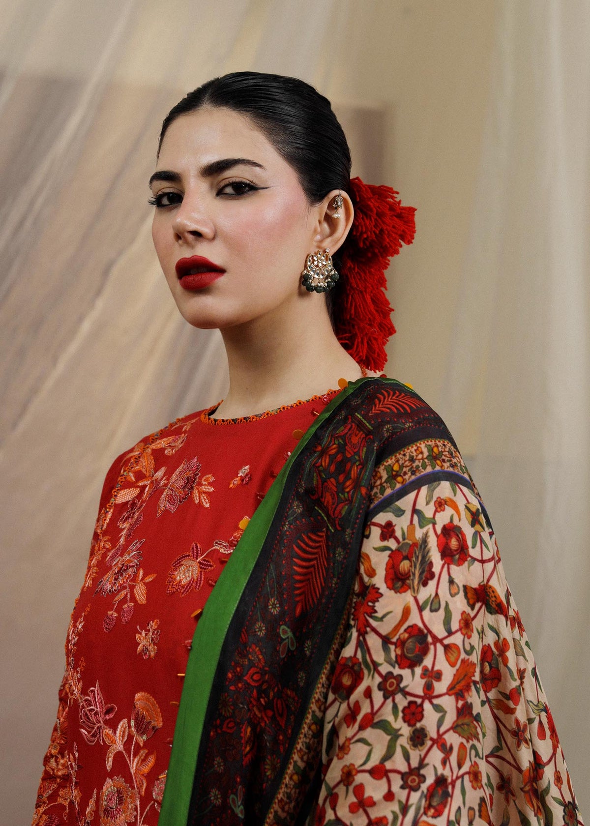 Hussain Rehar - Berry