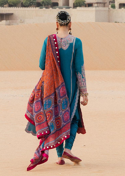 Hussain Rehar - Amal