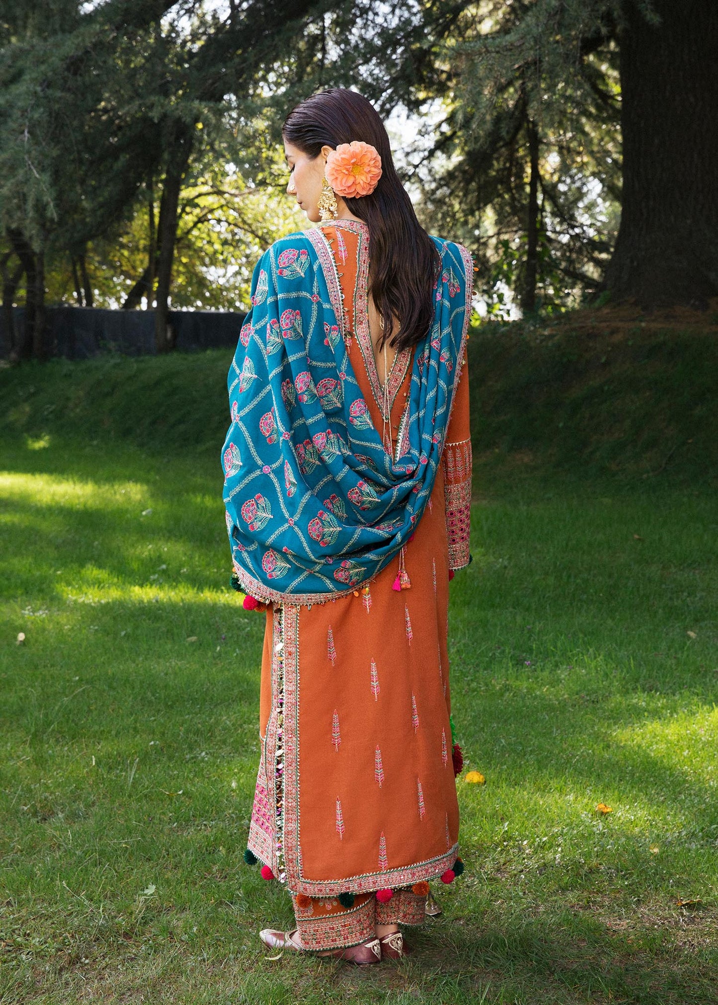 Hussain Rehar - Ziya