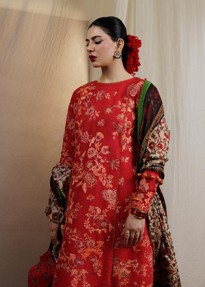 Hussain Rehar - Berry