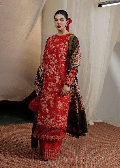 Hussain Rehar - Berry
