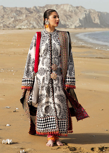 Hussain Rehar - Zerbar