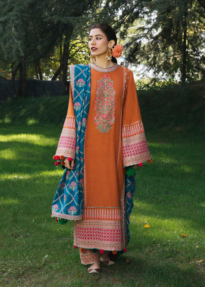 Hussain Rehar - Ziya