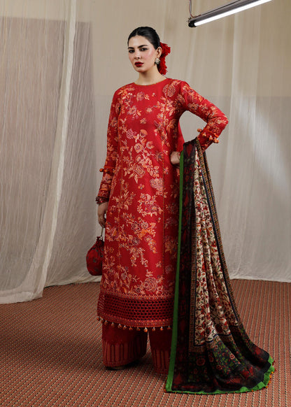 Hussain Rehar - Berry