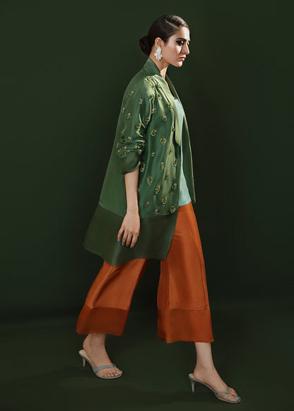 Hussain Rehar - Wild poppy