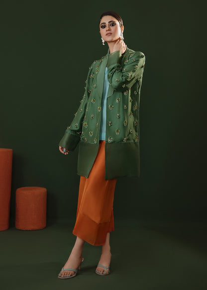 Hussain Rehar - Wild poppy