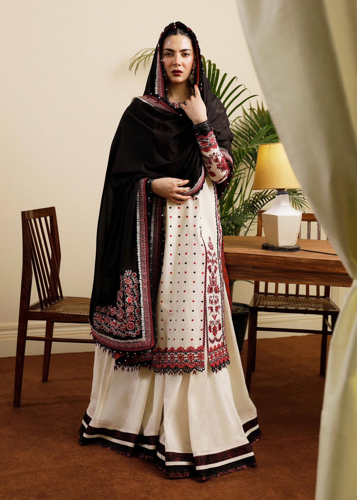 Hussain Rehar - Roseate