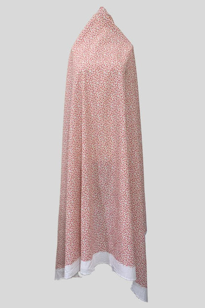 Celina - Un-Stitched Printed Lawn - PM03