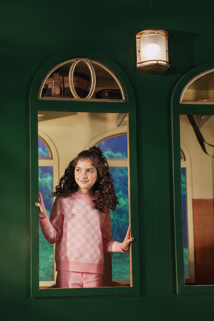 Ethnic - SWEATER (E0387/401/424)