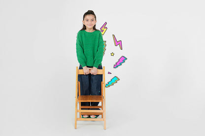 Ethnic - SWEATER (E0382/401/710)