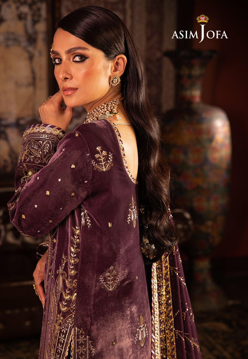Asim Jofa - AJMM-06
