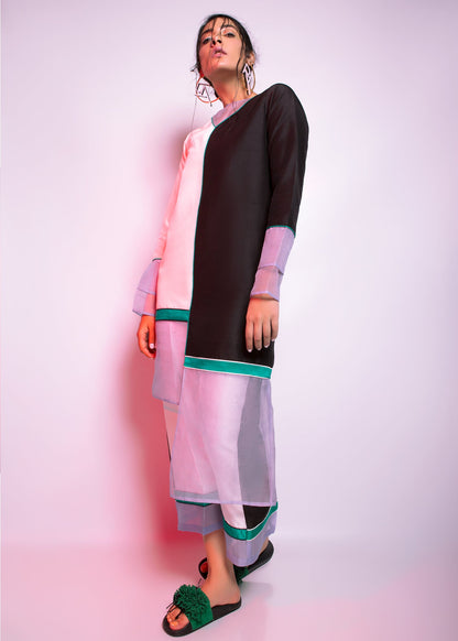 Hussain Rehar - Sable Snow