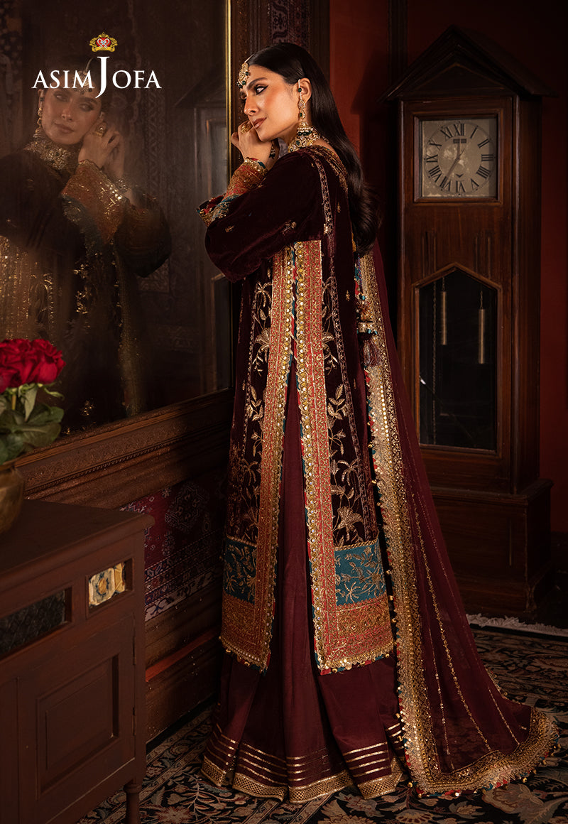 Asim Jofa - AJMM-09