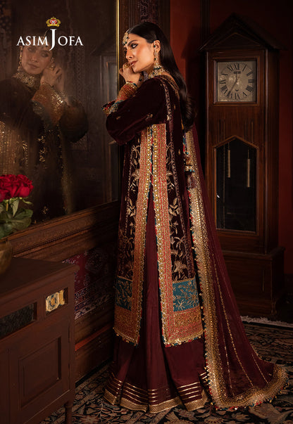 Asim Jofa - AJMM-09