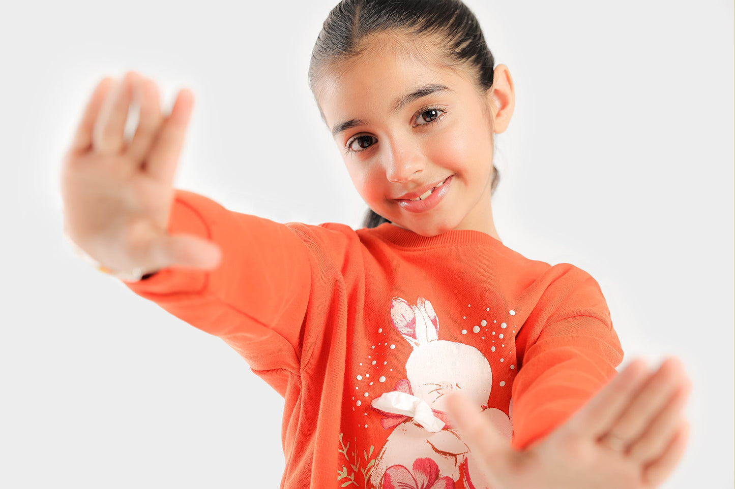 Ethnic - SWEATSHIRT (E0816/301/206)