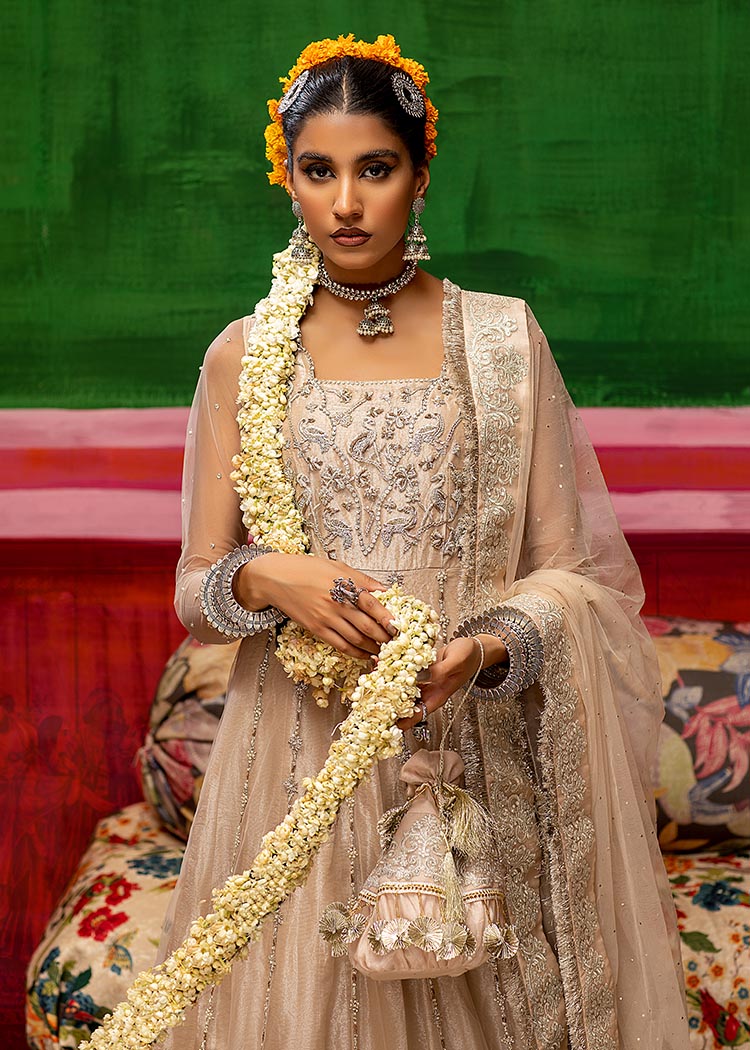 Mahum Asad - DAHLIA