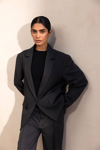 Ethnic - BLAZER (E1223/108/901)