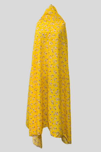 Celina - Un-Stitched Printed Lawn - PM16