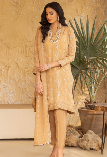 Adan's Libas - Adan's Silk 5417