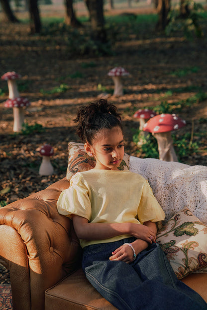 Ethnic - TOP (E0600/401/109)