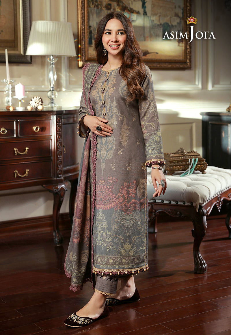 Asim Jofa - AJAW-08