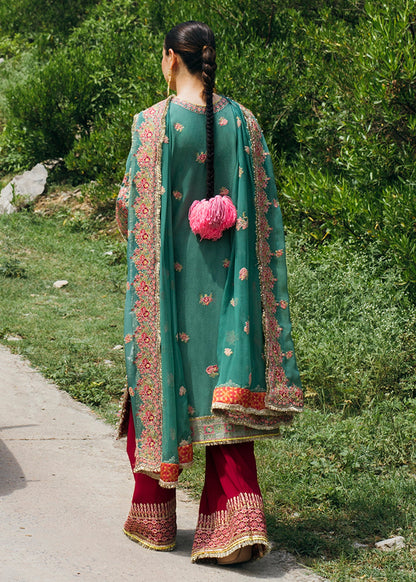 Hussain Rehar - Zankai