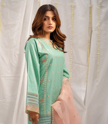 Binilyas - Luxury Eid Pret Collection 07