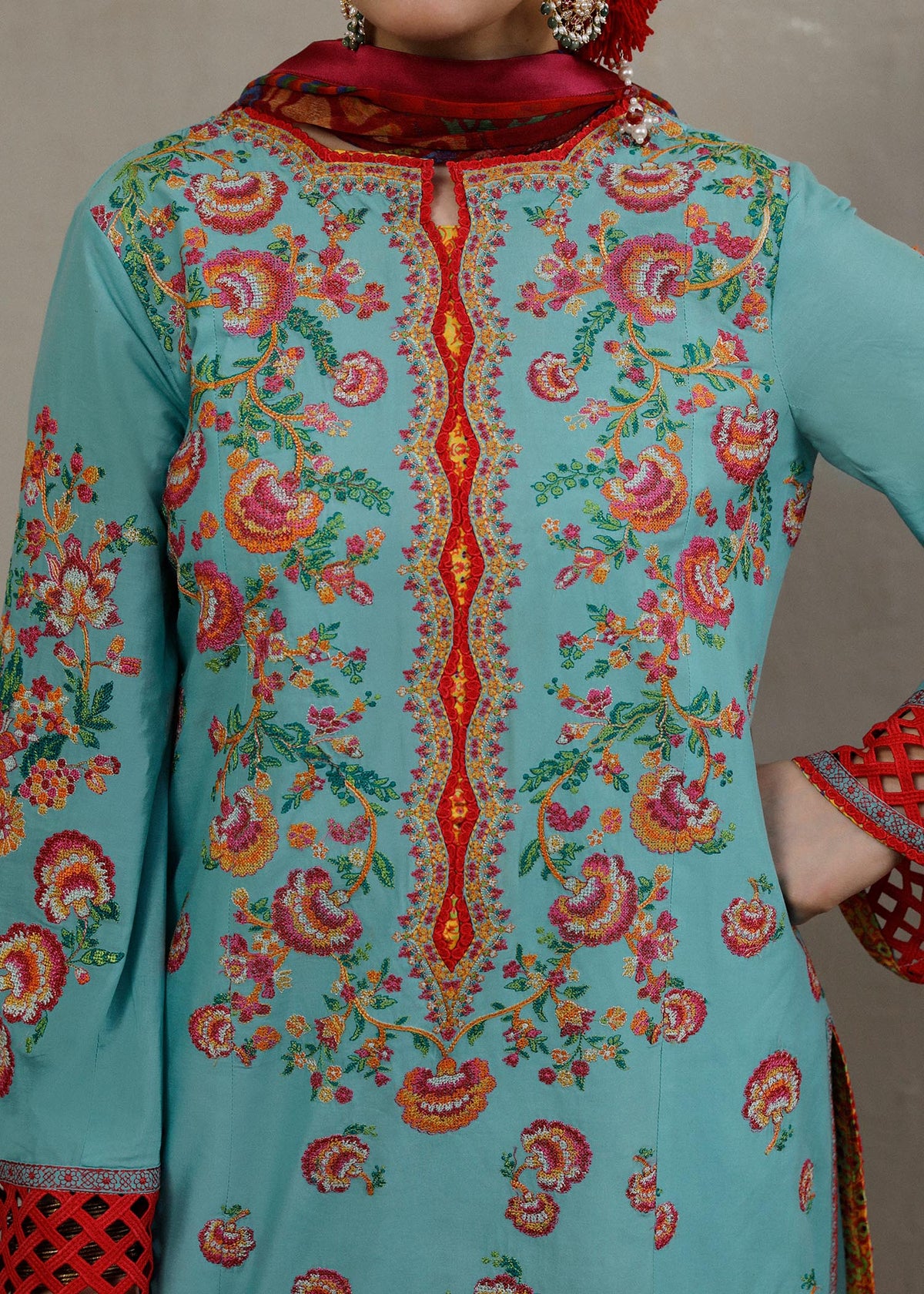 Hussain Rehar - Lazuli