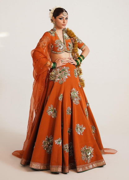 Hussain Rehar - Shafaq