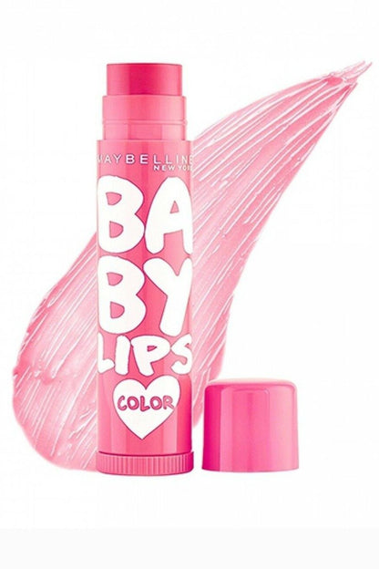 Baby Lips Lip Balm - Pink Lolita