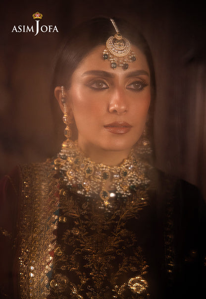 Asim Jofa - AJMM-09
